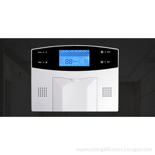ODM Intelligent Security Wireless GSM Alarm